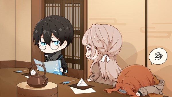 时间对称性破缺官方版