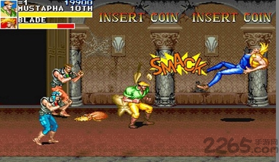 恐龙快打3破解版多人版