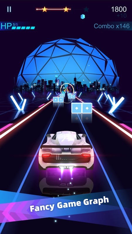 音乐gt赛车游戏 音乐gt赛车手机版下载