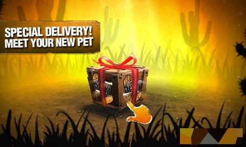 真正可怕的蜘蛛无限金币版