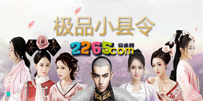 极品小县令