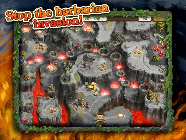 road of rome3中文版