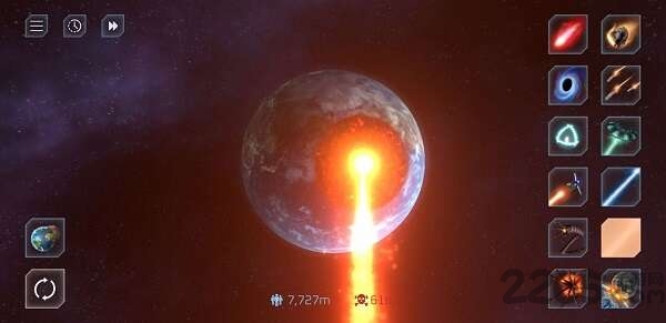 星球爆炸2020官方版 星球爆炸2020手机版下载