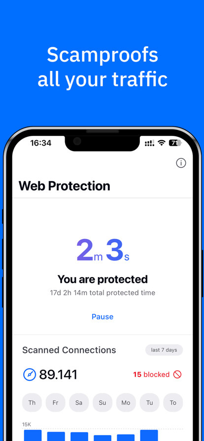 比特梵德杀毒软件(Bitdefender Security)