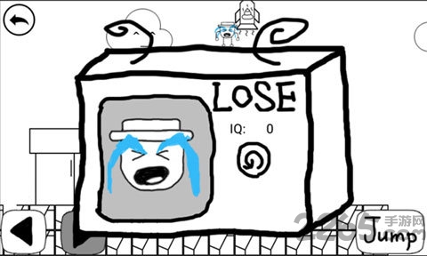 这个冒险很坑爹手机版