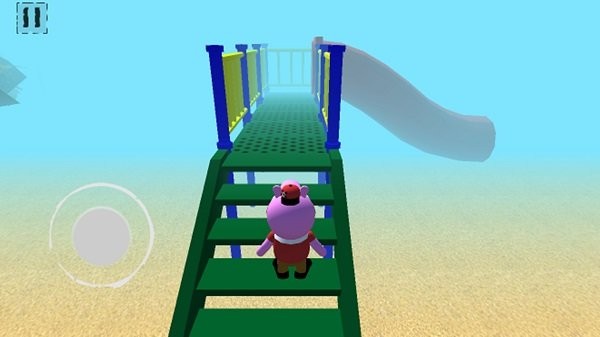 恐怖滑滑梯游戏 恐怖滑滑梯手机版下载