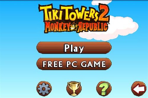 猴子岛闯关2中文版