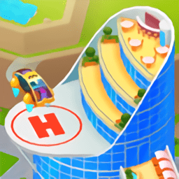 钻石城空闲大亨手机版(diamond city)