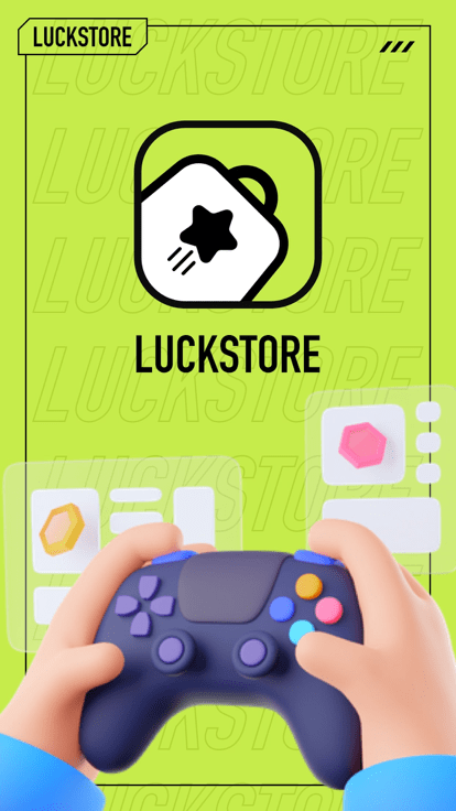 luckstore云游戏app luckstore云电脑平台下载