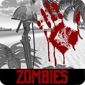 二战僵尸英勇勋章游戏手机版(medal of valor 4 zombies)