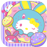凯蒂猫小镇汉化版
