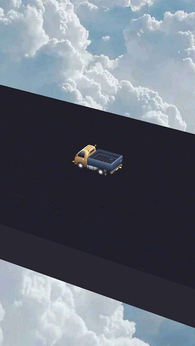 老司机飙车游戏