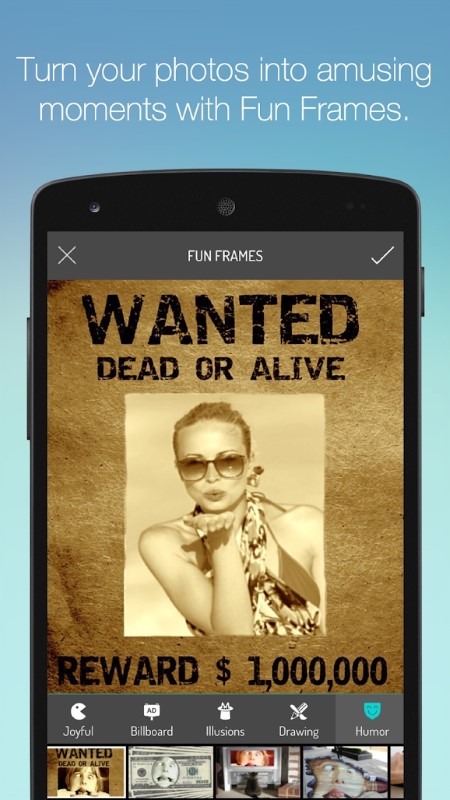 photomania app