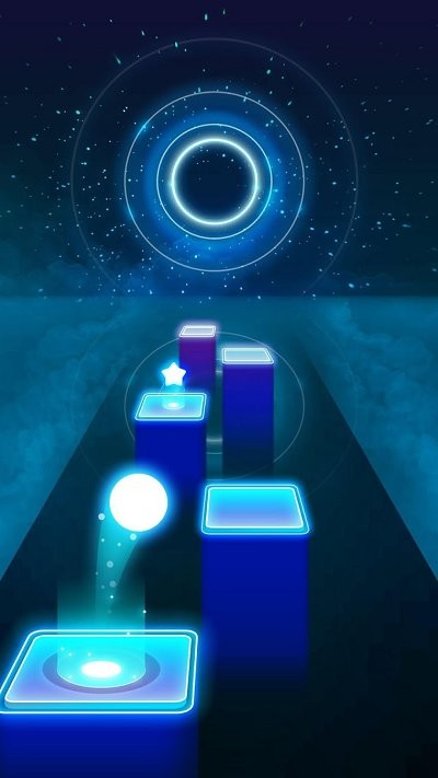 音乐瓷砖跳跃手游