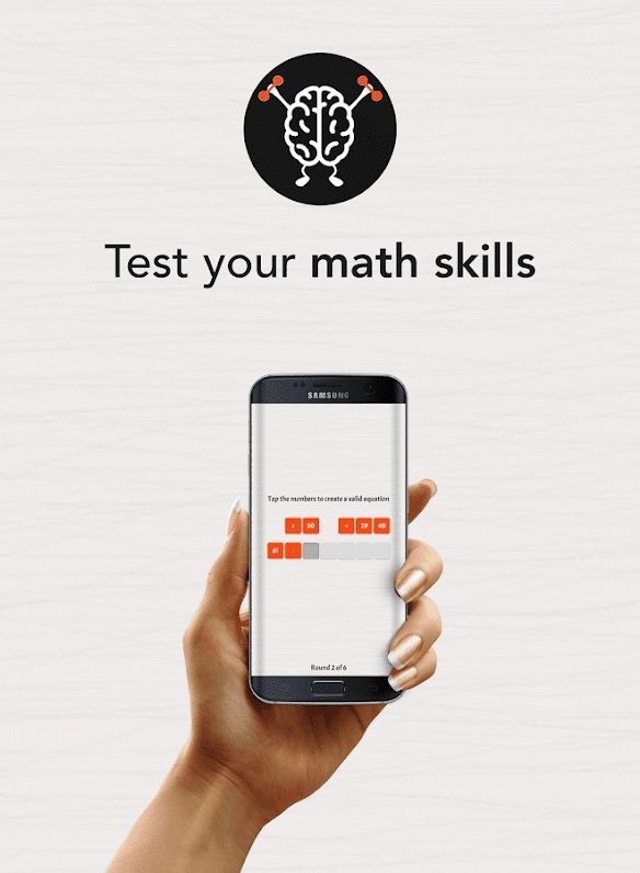 逻辑脑游戏mod游戏(Skillz)
