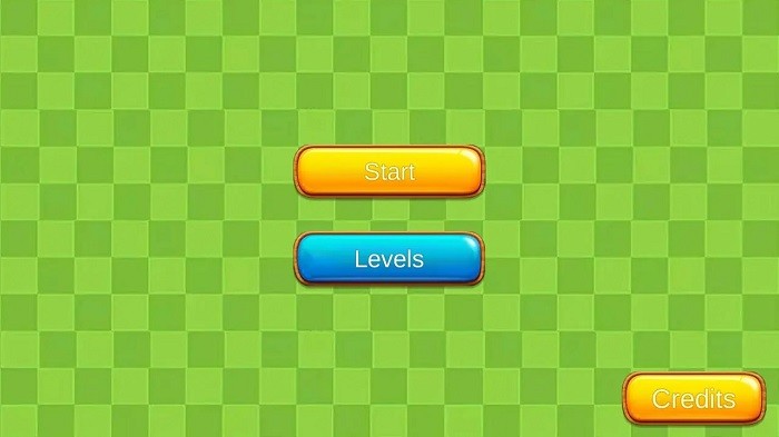 经典推箱子3d复刻游戏