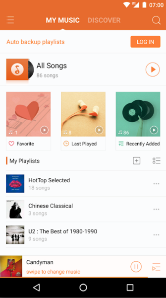 listenit官方版下载