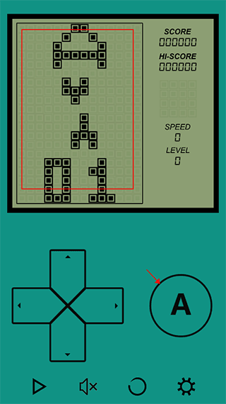 gameboy99合1模拟器怎么切换游戏 gameboy99合1模拟器怎么切换游戏
