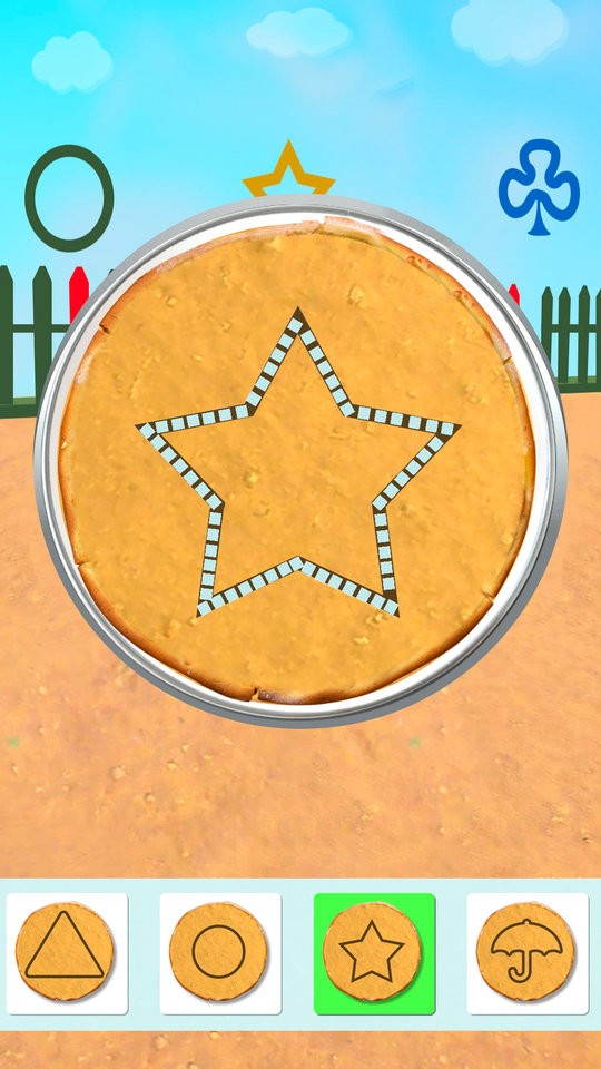 糖饼大闯关最新版