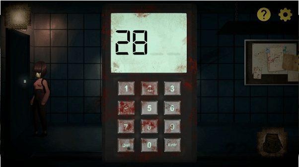 负侧失眠中文版