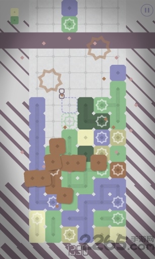 文艺俄罗斯方块最新版