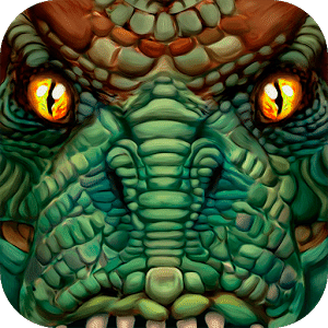 终极恐龙模拟器无限血版(dinosaursim)