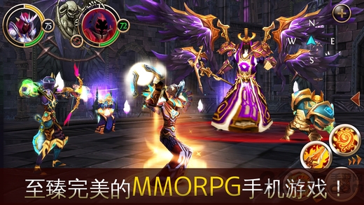 混沌与秩序九游版