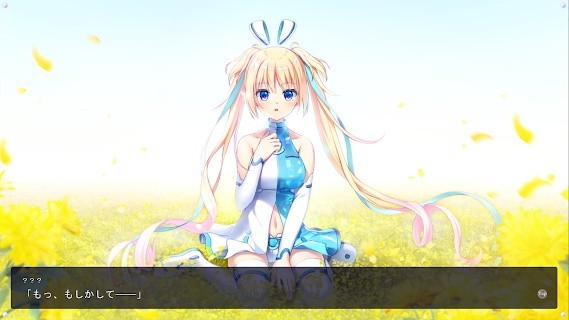 lunaria虚拟月球之子游戏