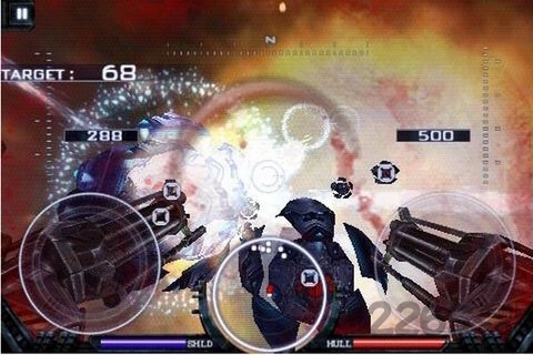 重型机枪手3d中文版破解版