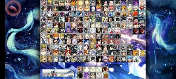死神vs火影二羊jojo最新版(BVN二羊改)