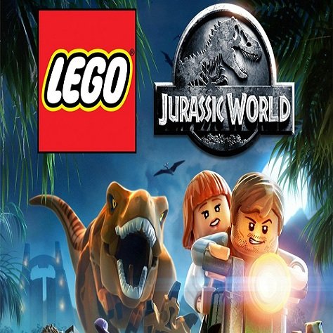 乐高侏罗纪世界游戏手机版