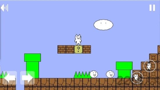 沙雕猫里奥手机版