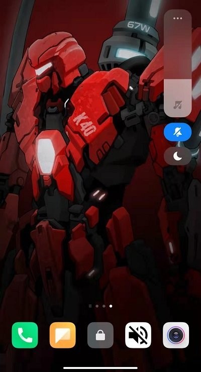 一键消音app