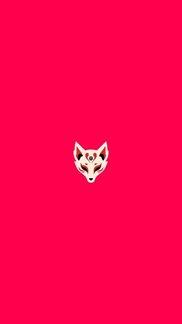 kitsune mask德尔塔面具最新版