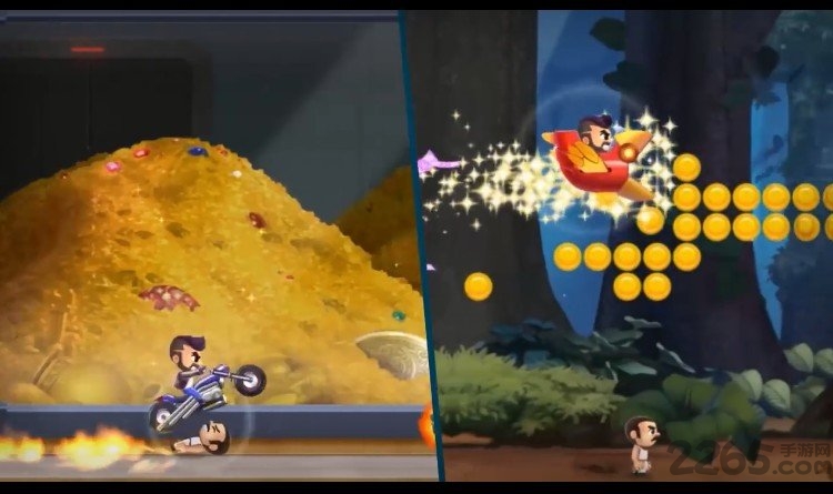 疯狂喷气机印度特别版