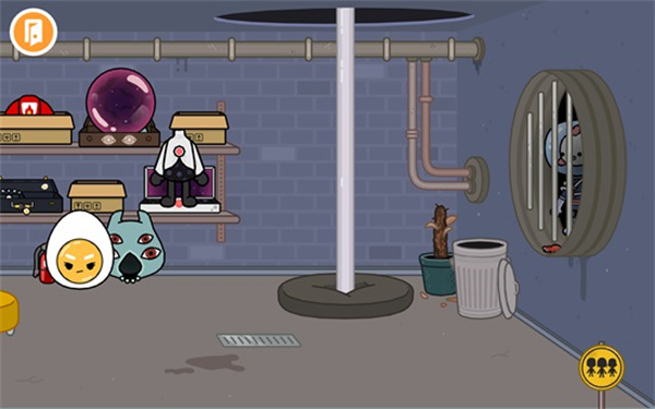 Toca Life: World 手游攻略