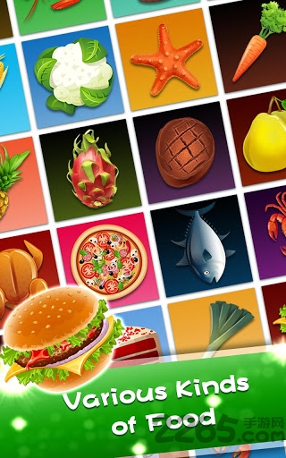 刀尖上的吃货手游(Cut the Food)