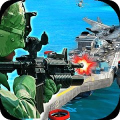 狙击战舰安卓中文版