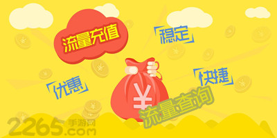 流量查询软件