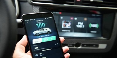 汽车诊断软件