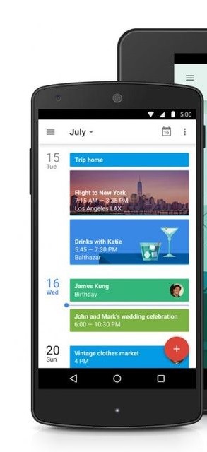 Google Calendar Sync APK Google Calendar Sync 下载