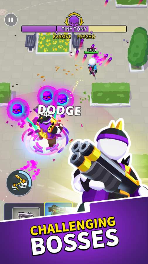 特工行动小组破解版(squad alpha)