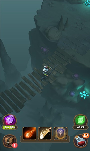 地牢谷最新版(dungeon valley)