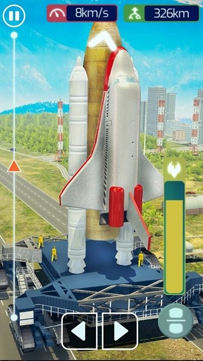 遨游太空模拟器2024