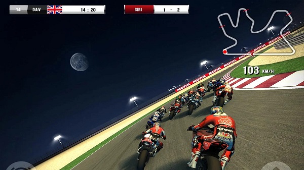 sbk16中文版 sbk16官方版下载