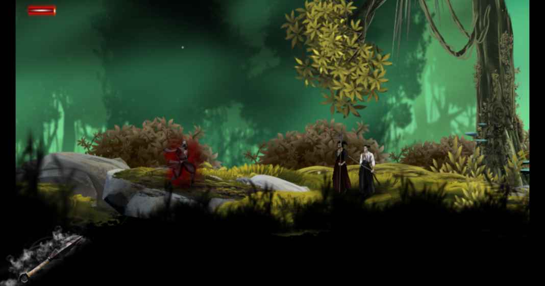 死亡忍者真人阴影2官方版