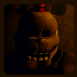 面包熊的午夜后宫游戏