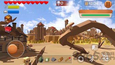 迷你世界2中文版