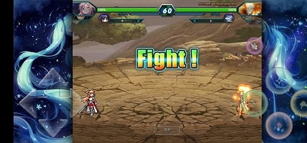 死神vs火影怜改版最新版(BVN-怜改)