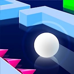 点亮黑暗迷宫游戏(dark maze 3d)